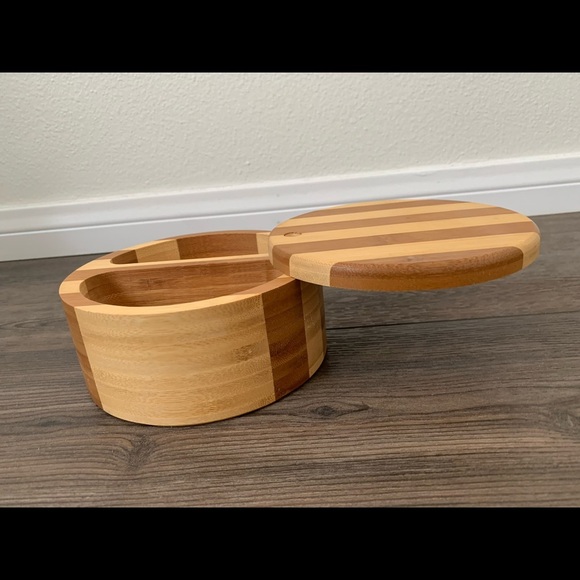 Wood Box - Picture 9 of 9